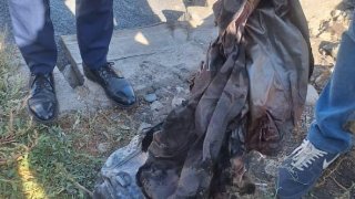 Մերձավանում տեղի ունեցած սպանության դեպքով ձերբակալվել է 1 անձ